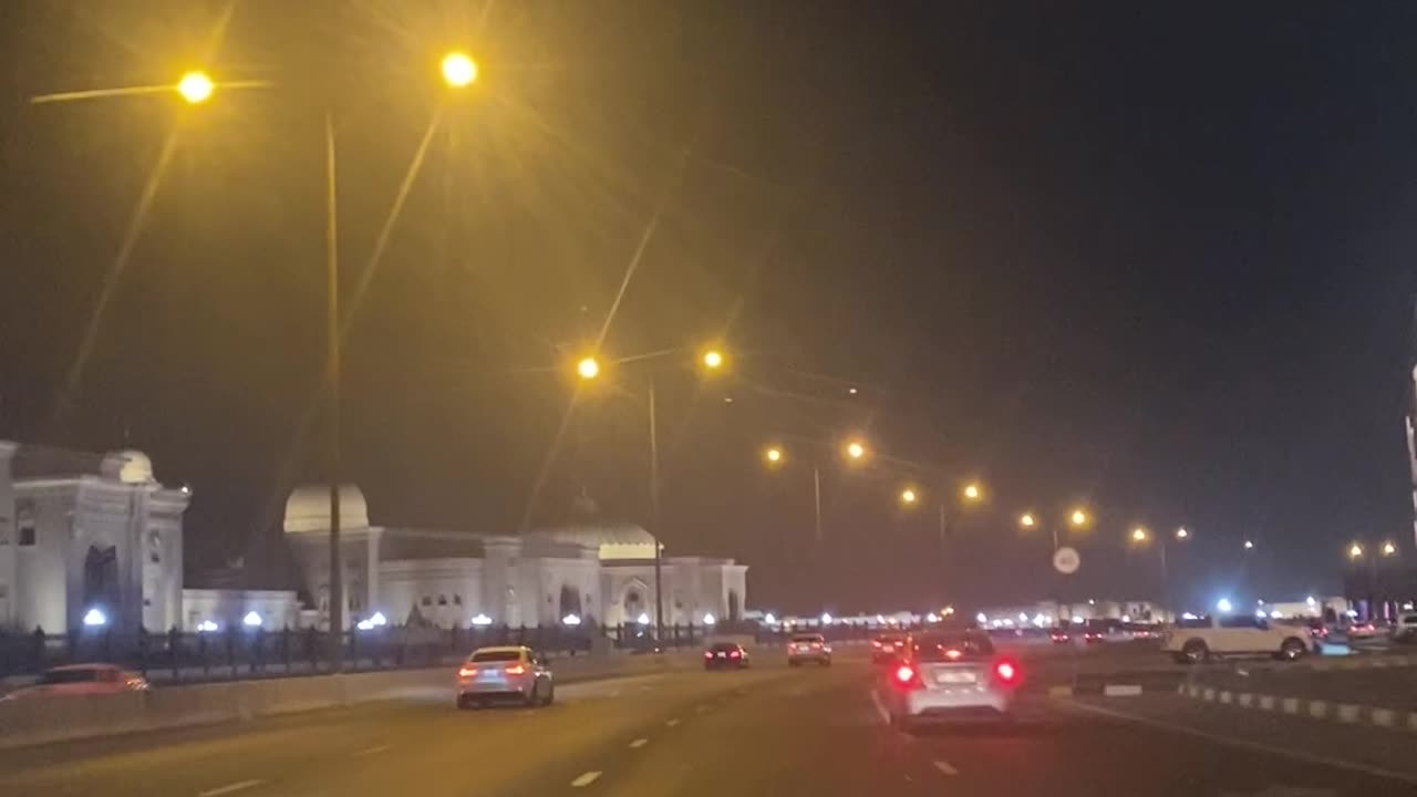 Uae weather winter start