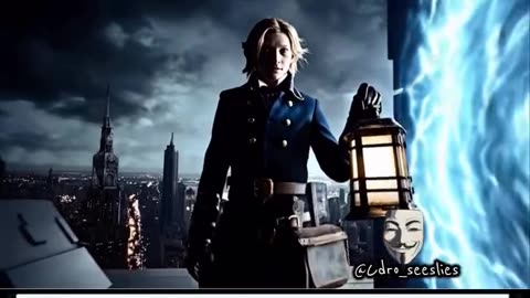 The Baron Trump Prophecy: Tesla's Secret & Elon's Destiny - MUST WATCH!!!