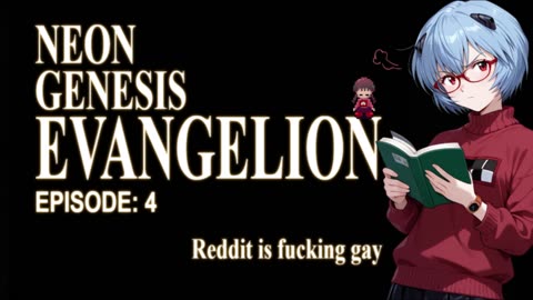 Go back to Reddit (FUCK RUMBLE THIS WEBSITE IS FUCKING HORSE SHIT)