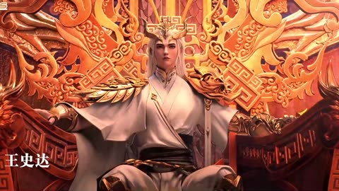 Soul Of The Dragon - 03