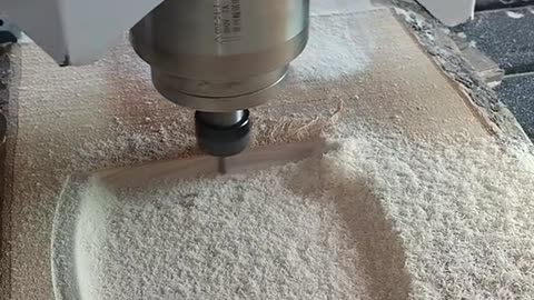 “CNC Making a Handmade Pot – Step by Step Process”