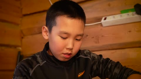 How People Live Without Water and Heating at −71°C (−95°F) in Yakutia