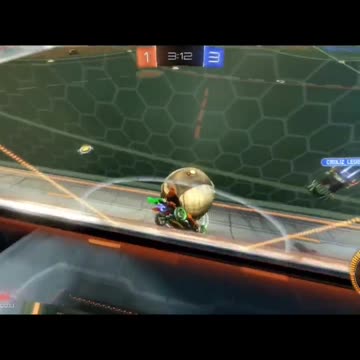Rocket League