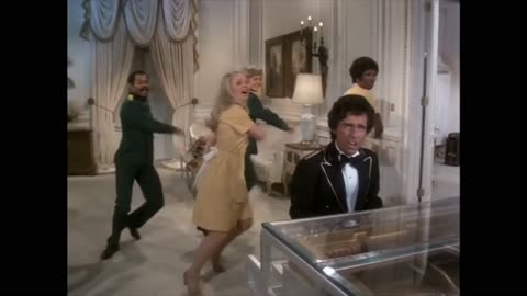 Sextette featuring Alice Cooper -- ENHANCED AUDIO #alicecooper #enhancedaudio #widescreen