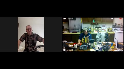 Promo Clip for Show #766