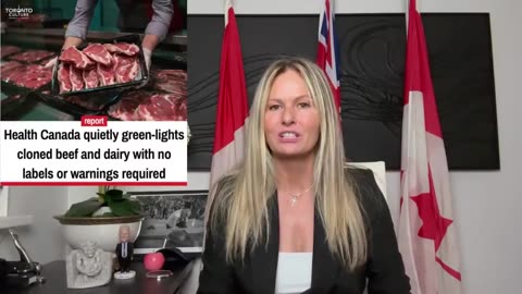 SHOCKING NEWS!!!!! Cloned Meat Is Now Hidden in Canada’s Food Supply!