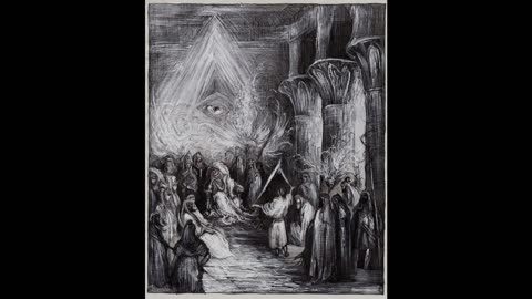 Druids expose-Anglikán egyház