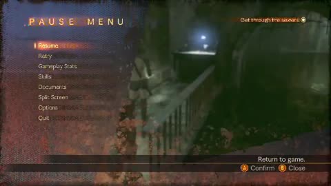 Halloween A-Thon IV Day 17. Resident Evil_ Revelations 2 Day 5 Part 2 of 2