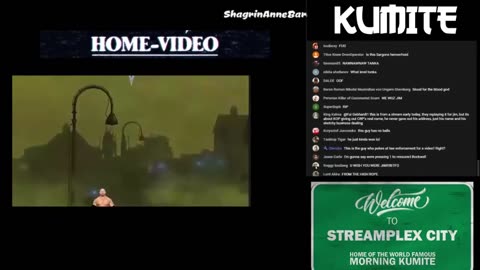 2018-03-XX - The Kumite - Jim vs /r/TheDonald and KoP Recap (CLIP)