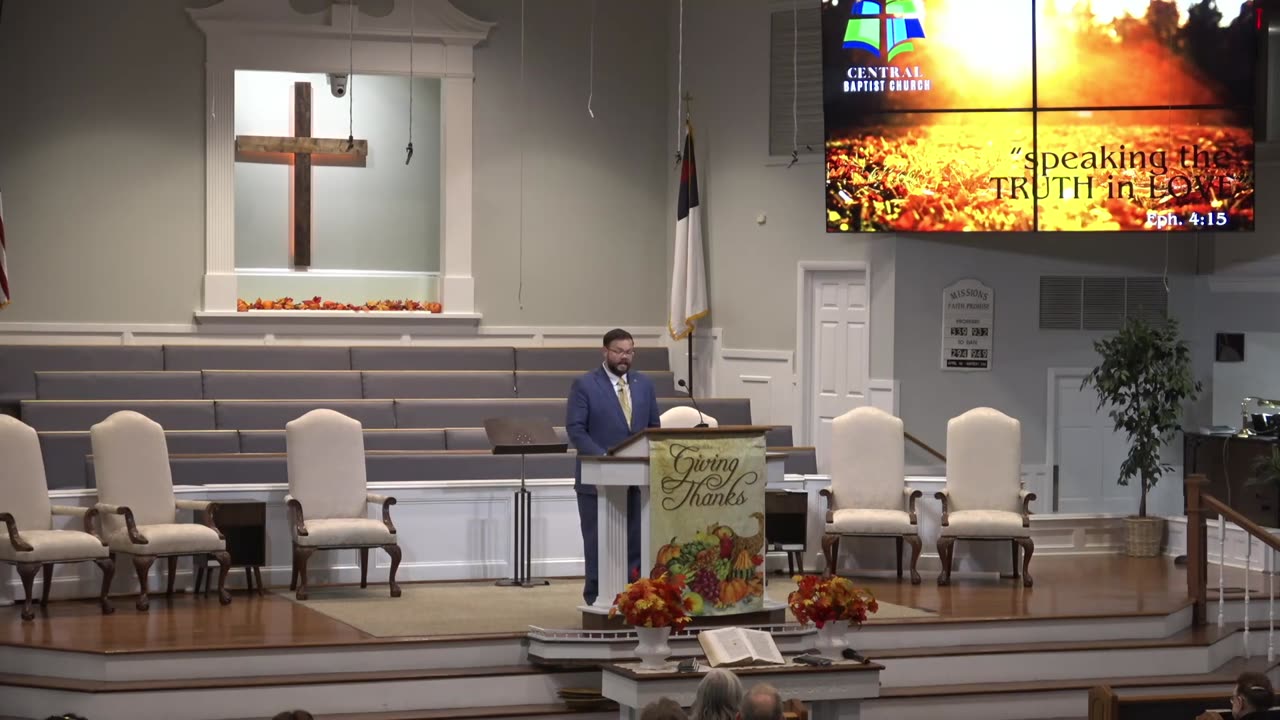 Family Foundations Pt 4