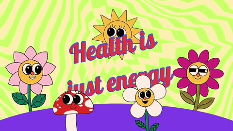 Health is just energy by Ed Delacruz #health #healthadvice #healthy #reels #shorts