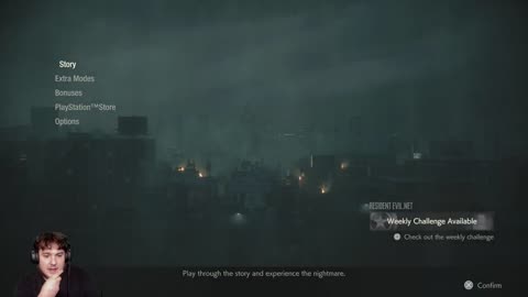 Resident Evil 2 Live Review