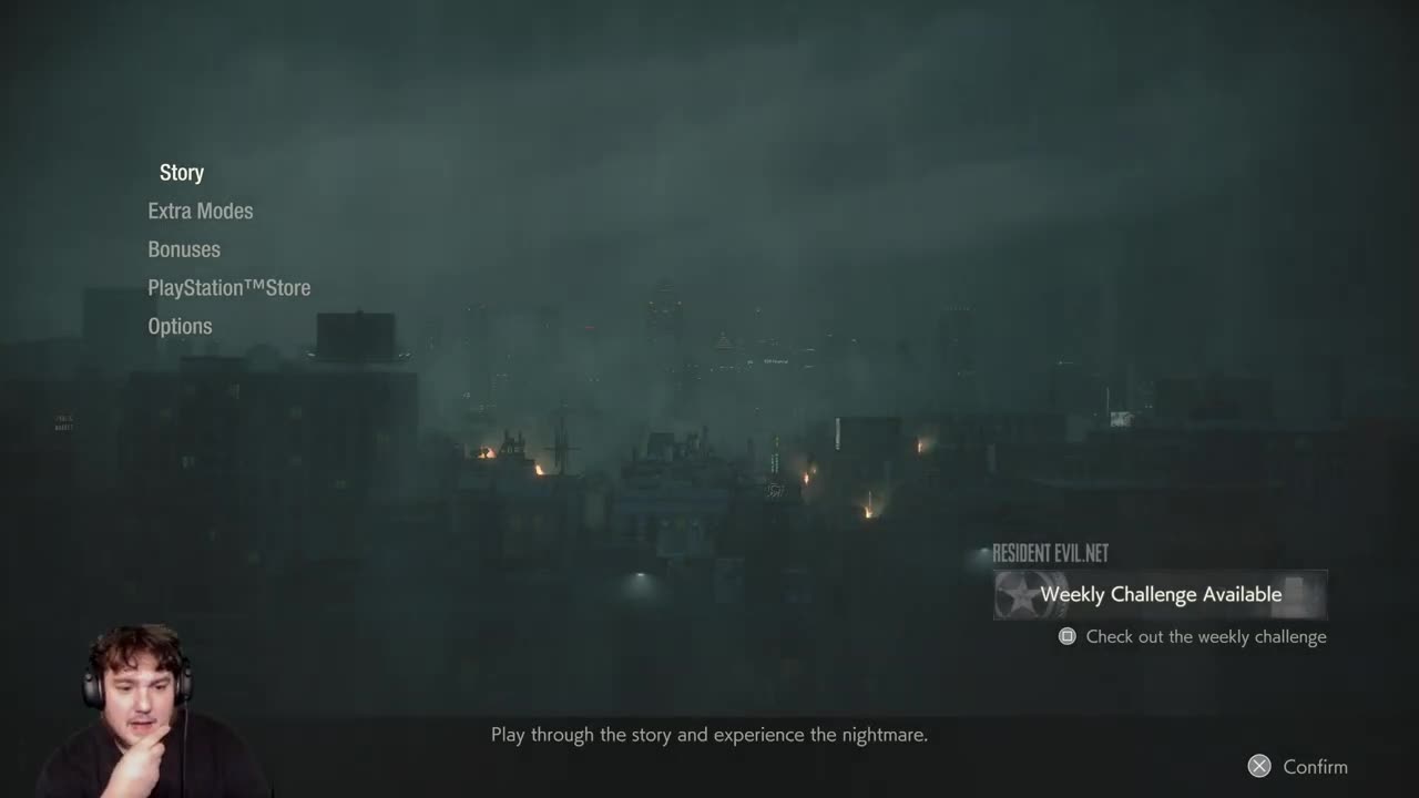 Resident Evil 2 Live Review
