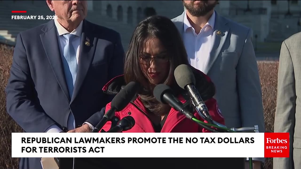 BOMBSHELL: Rep. Tim Burchett EXPOSES Biden’s $40M/Week Payments to the Taliban