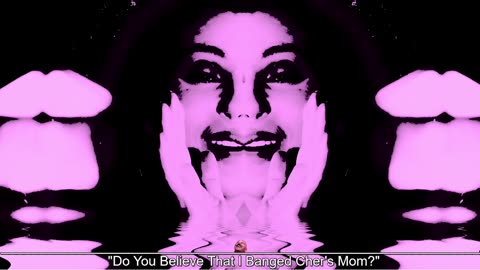 Do You Believe That I Banged Cher's Mom?!