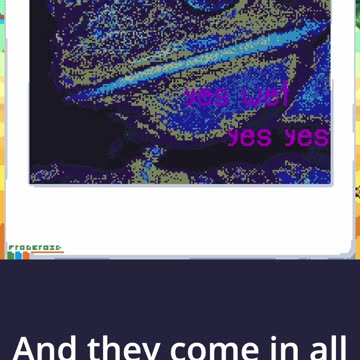 I Added Crazy Randomized Frog Memes to my Indie Game!?