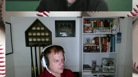 Watching This Wild Finish