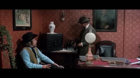 Black Killer (1971) Full movie | Spaghetti western