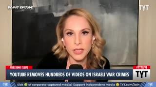 YouTube Removes Hundreds of Videos Documenting War Crimes