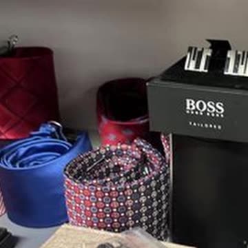 Chicago Mayor Exposed Over Secret Gift Room