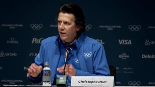 'Absolutely no norovirus outbreak' at Milan athletes' village - IOC