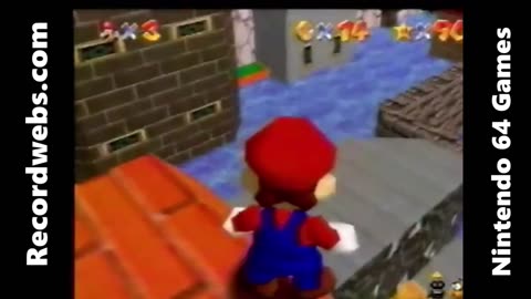 #Nintendo 64 trailer 02