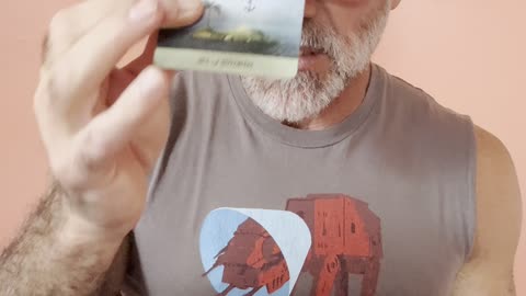 "Strength to change your reality" Tarot Vibes Nov. 2nd 2025 Love Light & Joy Tarot by Adam Keith