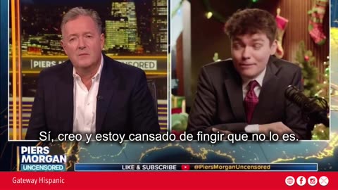 Nick Fuentes thinks Hitler is cool