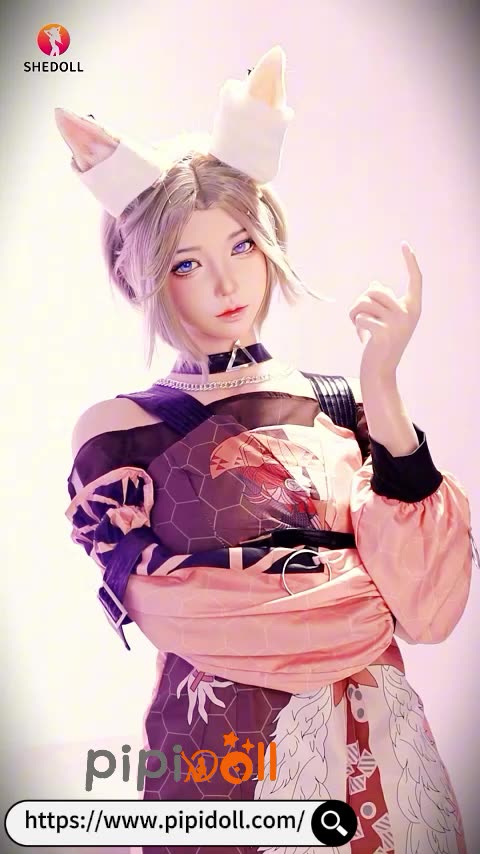 Jede Nacht wartet sie unter der Lampe auf mich.