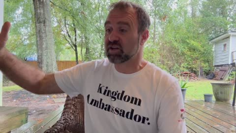 Thank You Father for growing our faith and giving us the boldness of King Jesus.