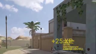 Combat Master highlights 56-16 #shorts