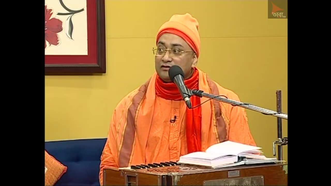 Swami Kripakarananda ji Maharaj on Life | Talk Show