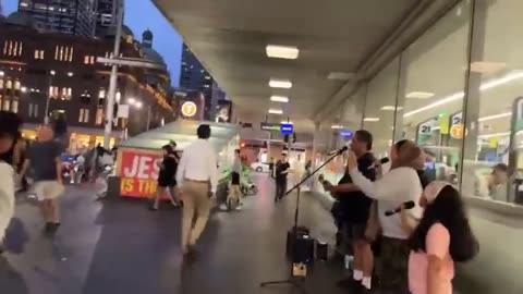 GOSPEL SHERIFF UPDATE