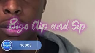 NoCap says he wants Holly-she can show him a thing or 2 11/28/25 #bigoclipandsip