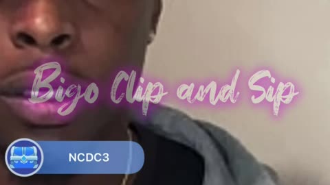 NoCap says he wants Holly-she can show him a thing or 2 11/28/25 #bigoclipandsip