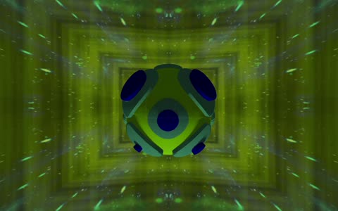 Dance Ambient #19 - Lachm