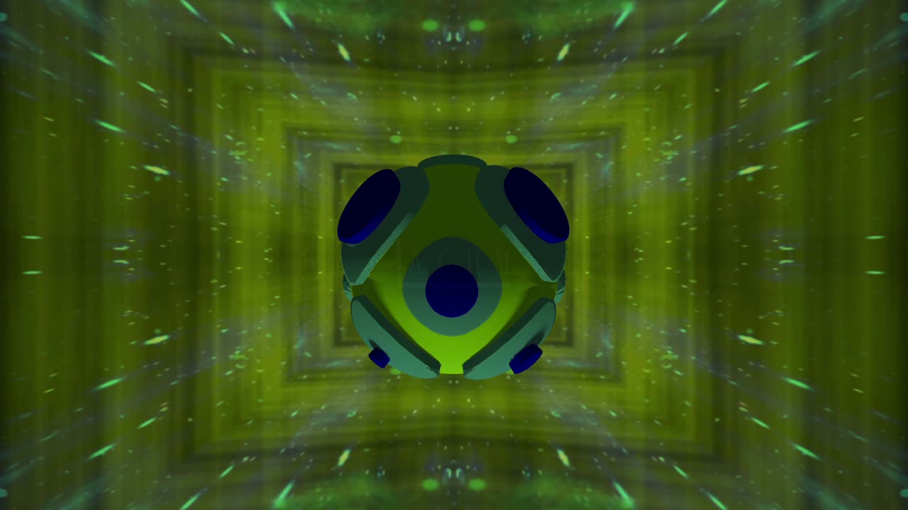 Dance Ambient #19 - Lachm