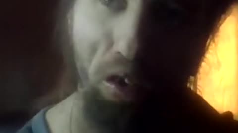 12-31-2025 FBI contacted the Ohio State police about Chance