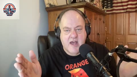 Nuke That Filibuster President Trump / Red, Rights & You