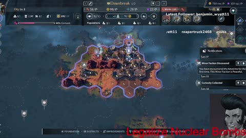 Endless Legend 2