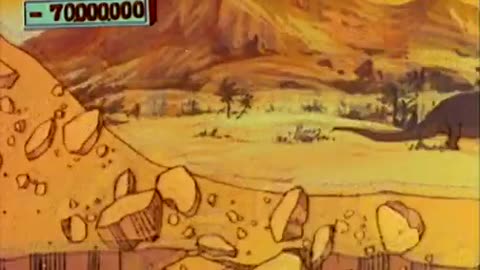 Erase una vez el hombre 01 - Nace la Tierra