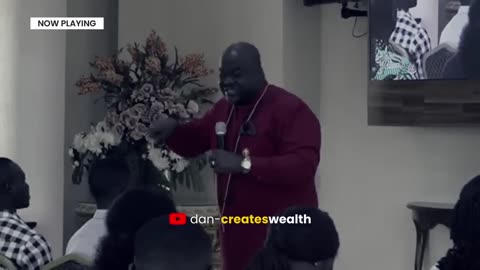 From $0 to Millions: Wealth-Building Secrets with Dr. Olumide Emmanuel"