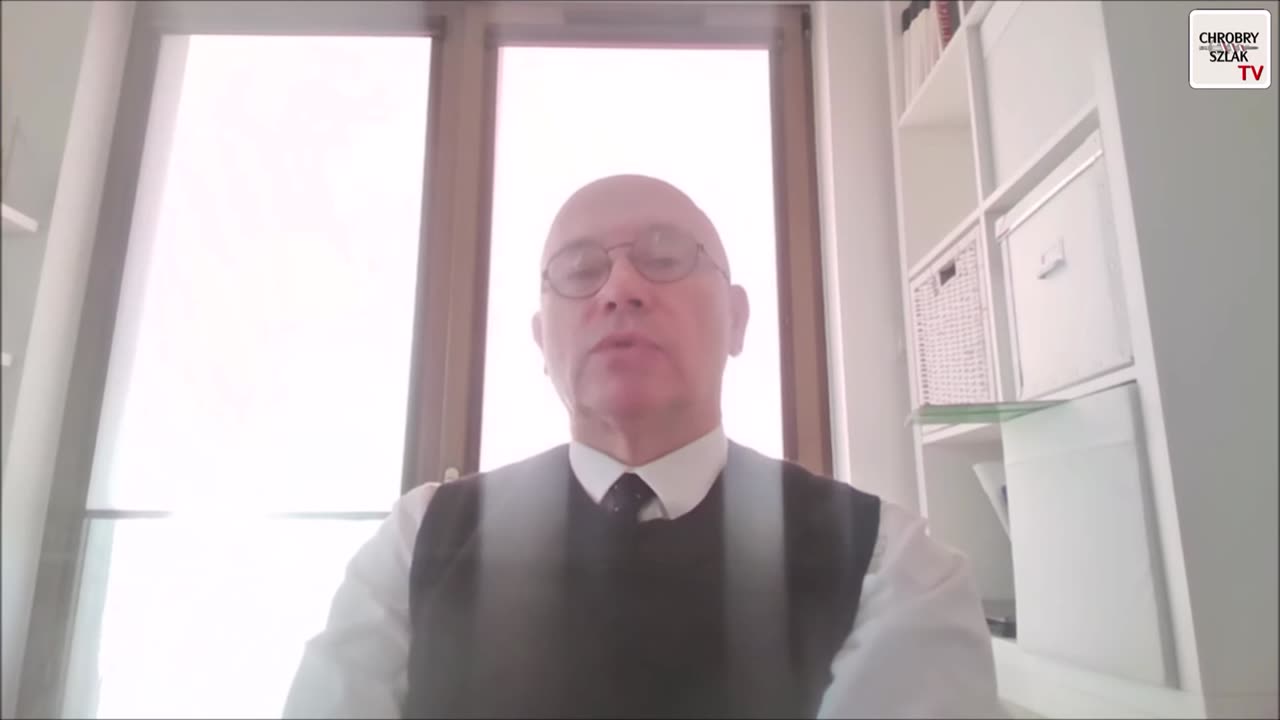 Przegląd tradycjonalistyczny #133 - Kamil Klimczak, Piotr Błaszkowski