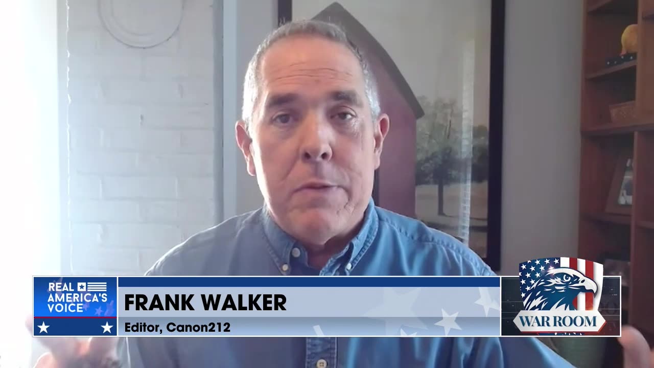 FRANK WALKER: Strasbourg diocese’s vicar general accused of sexually assaulting 13-year-old boy