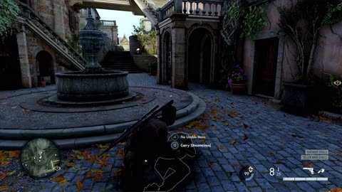 sniper elite resistance part 4
