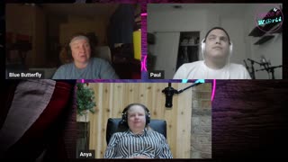 The Blind View Episode 199