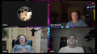 The Blind View Episode 199