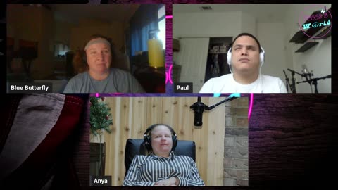 The Blind View Episode 199