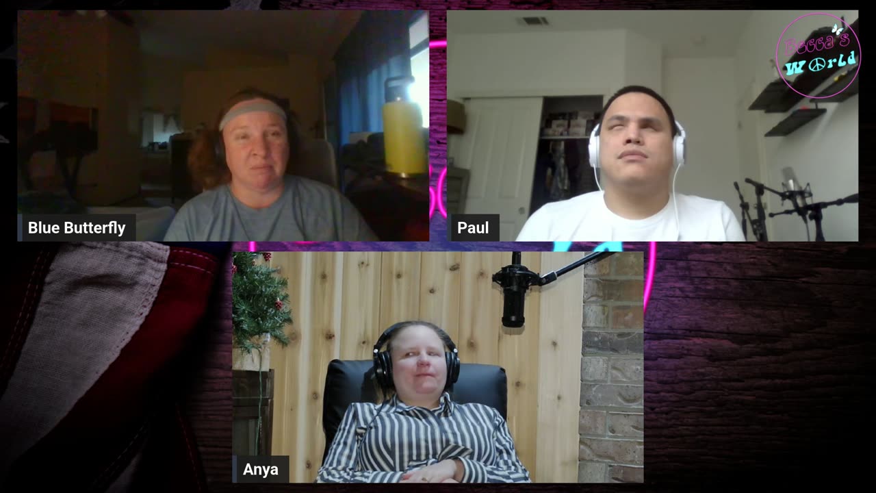 The Blind View Episode 199