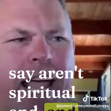 If they ain't Spiritual...